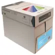 Ramette de papier couleur intense A4 Executive Colors 80g - Bleu - FIDUCIAL