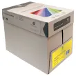 Ramette de papier couleur intense A4 Executive Colors 80g - Jaune - FIDUCIAL