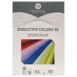 Ramette de papier couleur intense A4 Executive Colors 80g - Orange - FIDUCIAL