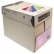 Ramette de papier couleur intense A4 Executive Colors 80g - Violet - FIDUCIAL