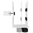 Support mini PC VESA - Blanc - FELLOWES 