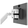 Support mini PC VESA - Blanc - FELLOWES 