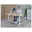 Support mini PC VESA - Blanc - FELLOWES 