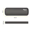 Repose-poignets Breyta - Noir - FELLOWES