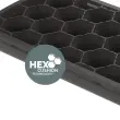 Repose-poignets Breyta - Noir - FELLOWES
