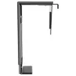 Support UC pour bureau - Noir - FELLOWES