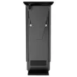 Support UC pour bureau - Noir - FELLOWES
