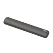 Repose-poignets clavier compact Breyta - Noir - Fellowes 