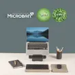 Repose-poignets clavier compact Breyta - Sable - FELLOWES