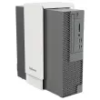 Support UC pour bureau - Blanc - FELLOWES 