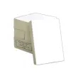 240 Ramettes de 500 feuilles de papier A4 - 75g - Blanc standard