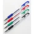 Stylo gel - Vert 