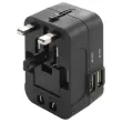 Adaptateur de voyage - PAVO