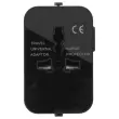 Adaptateur de voyage - PAVO