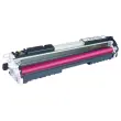 Toner éq. CANON 729 M, HP CE313A - Magenta - OWA