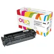 Toner &eacute;q. HP CE410A - Noir - OWA 