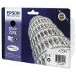 Cartouche C13T790140 - Noir - Epson