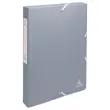 Boîte de classement Autentik - Dos 40 mm - Coloris aléatoire - EXACOMPTA