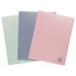 Protège-documents semi-rigide AutentiK - 80 vues - EXACOMPTA