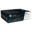 3 Toners HP 305A LaserJet - CF370AM - Couleurs - HP 