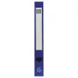 Boite de classement &agrave; pression - Dos 40 mm - A4 - Bleu - EXACOMPTA 