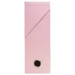 Bo&icirc;te de transfert Autentik - Dos 90mm - Coloris al&eacute;atoire - EXACOMPTA 