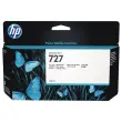 Cartouche jet d'encre HP photo noire N&deg;727 