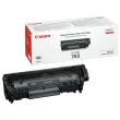 Cartouche Jet d'encre CANON PFI-703MBK noire mat