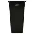Corbeille - 25L - Gris