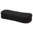 Trousse plumier - Tissu noir - SIGN