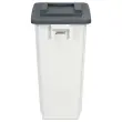 Insert ouverture à clapets - Pour cadre collecteurs recyclage 60L & 80L
