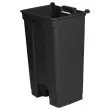 Collecteur PRO HACCP à pédale - 90L