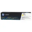 HP 130A CF352A toner jaune - HP 