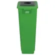 Insert pour cadre collecteurs recyclage 60L & 80L - Ouverture ronde