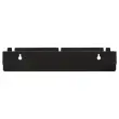 Kit de montage mural - Pour collecteurs "recyclage" 60L et 80L