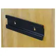 Kit de montage mural - Pour collecteurs "recyclage" 60L et 80L