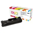 Toner éq. CANON 728 - Noir - OWA