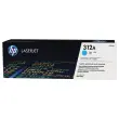 Toner 312A CF381A - Cyan - HP 