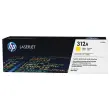 HP 312A CF382A toner jaune 