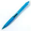 Stylo bille rétractable - Avec grip - Ecriture moyenne - Bleu - FIDUCIAL