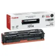 Toner CANON 731HBK noir