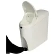 Collecteur pour hygiène féminine - 20L