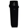 Collecteur "recyclage" - 80L - Noir