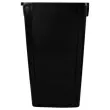 Collecteur "recyclage" - 80L - Noir