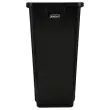 Collecteur "recyclage" - 60L - Noir