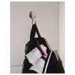 Aimant néodyme avec crochet rotatif - Ø 38,5 mm