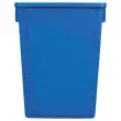 Collecteur "recyclage" - 60L - Bleu