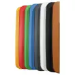 Cadre pour collecteurs "recyclage" 60L et 80L - Brun 