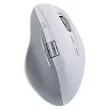Souris sans fil INFINITEPRO - Rechargeable - Blanc - T'NB 