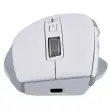 Souris sans fil INFINITEPRO - Rechargeable - Blanc - T'NB 